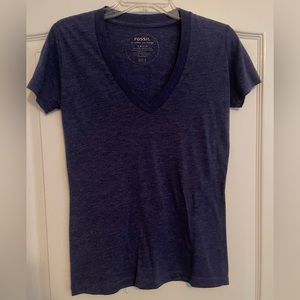 Fossil shirt